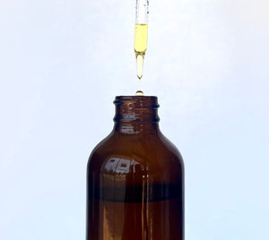 Organic Golden Jojoba Oil