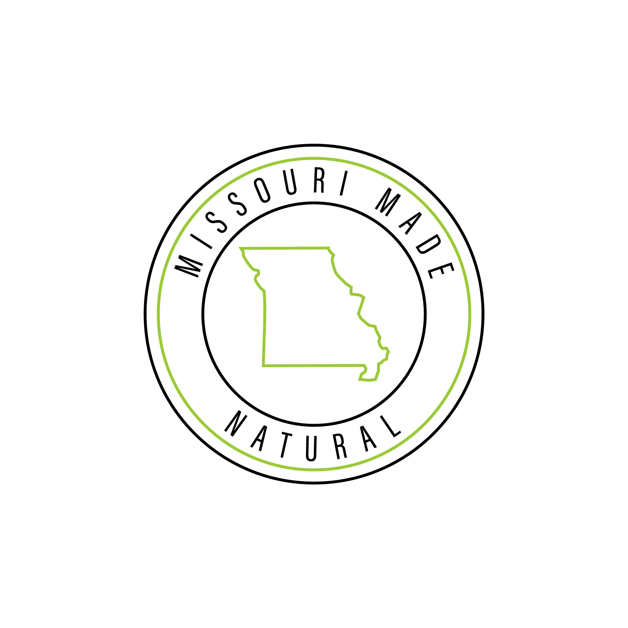 Missouri Made Natural Gift Card