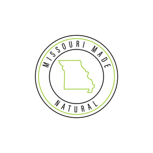 Missouri Made Natural Gift Card